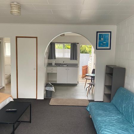 Bay Beauty Motel Napier Ngoại thất bức ảnh