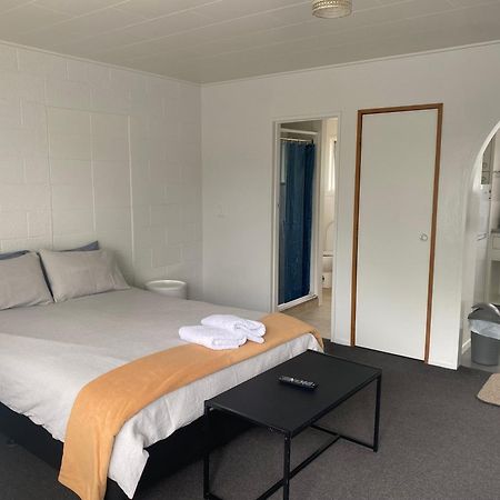 Bay Beauty Motel Napier Ngoại thất bức ảnh