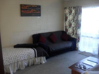 Bay Beauty Motel Napier Ngoại thất bức ảnh