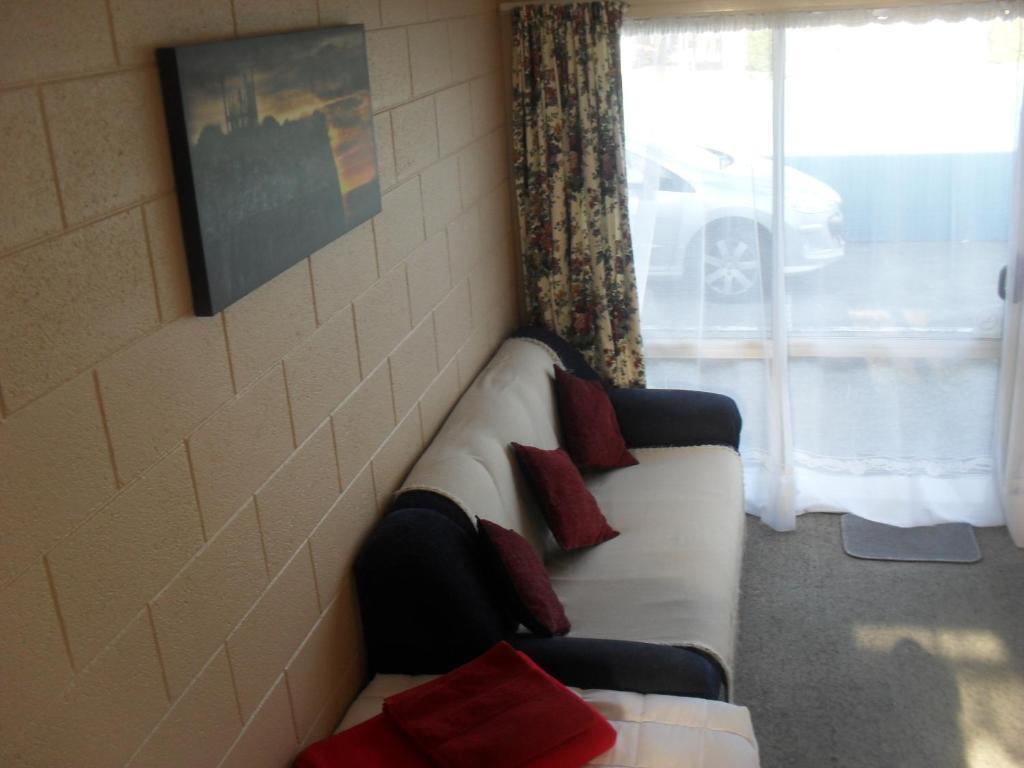 Bay Beauty Motel Napier Ngoại thất bức ảnh
