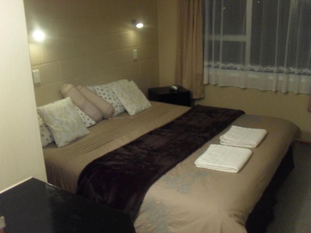 Bay Beauty Motel Napier Phòng bức ảnh