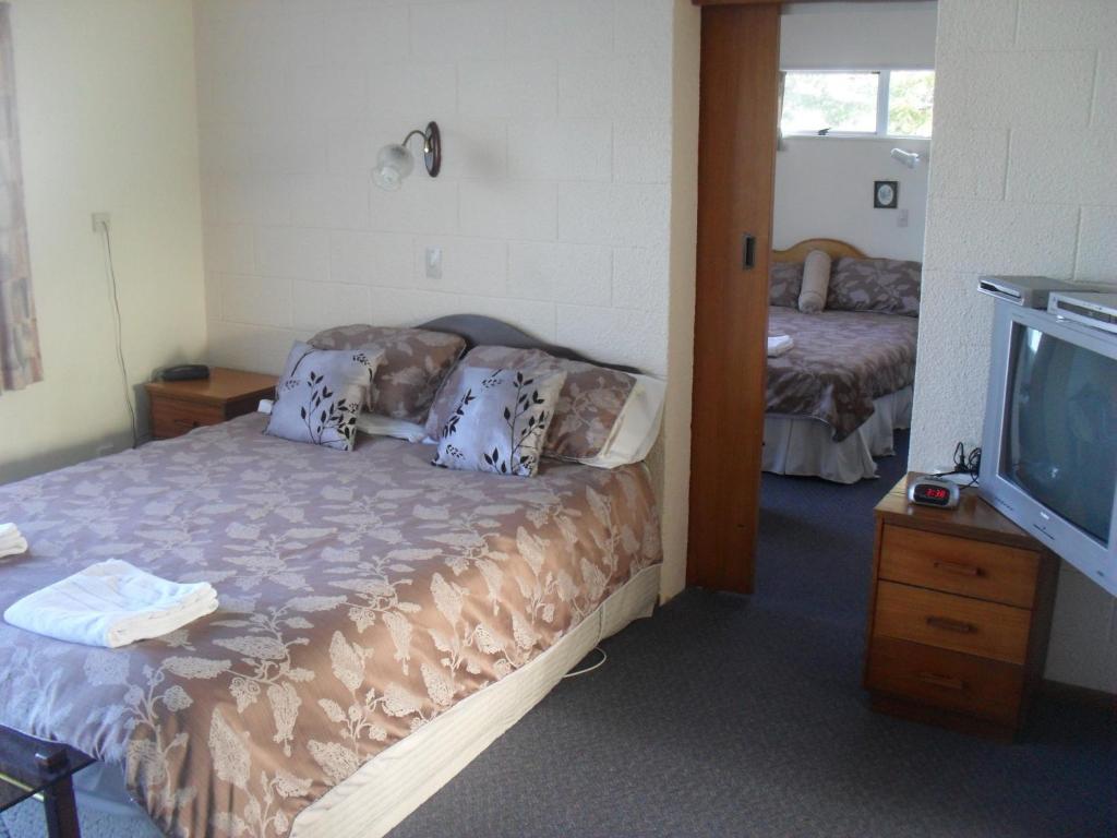 Bay Beauty Motel Napier Phòng bức ảnh