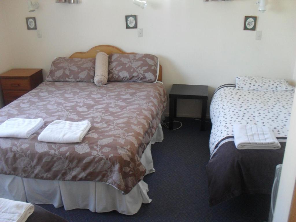 Bay Beauty Motel Napier Phòng bức ảnh