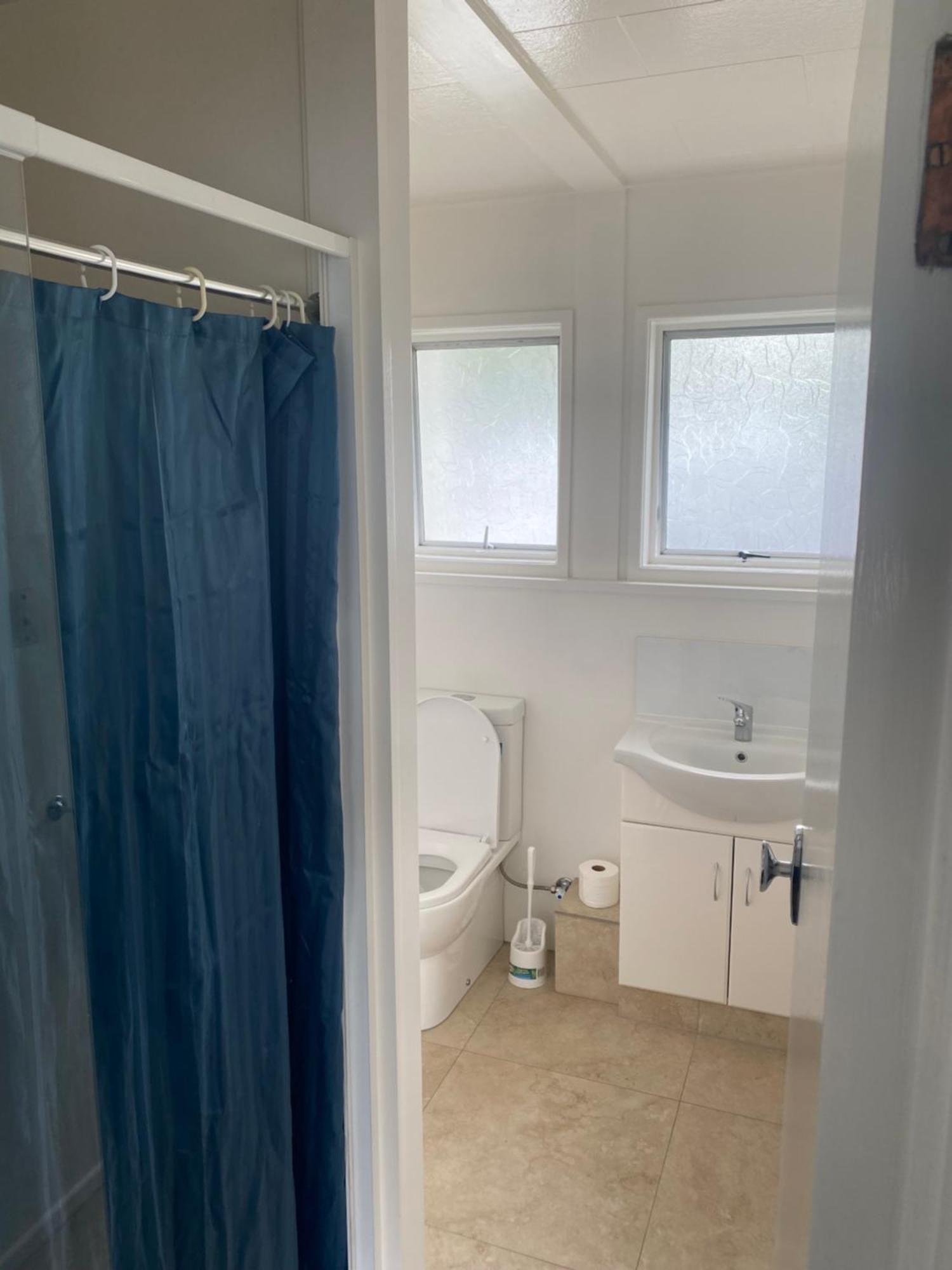 Bay Beauty Motel Napier Ngoại thất bức ảnh