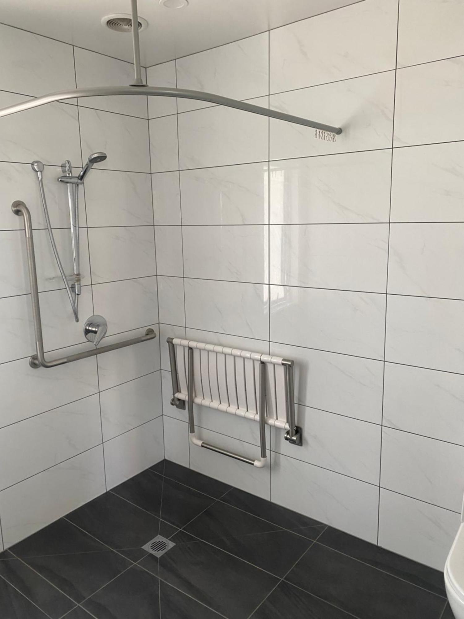 Bay Beauty Motel Napier Ngoại thất bức ảnh