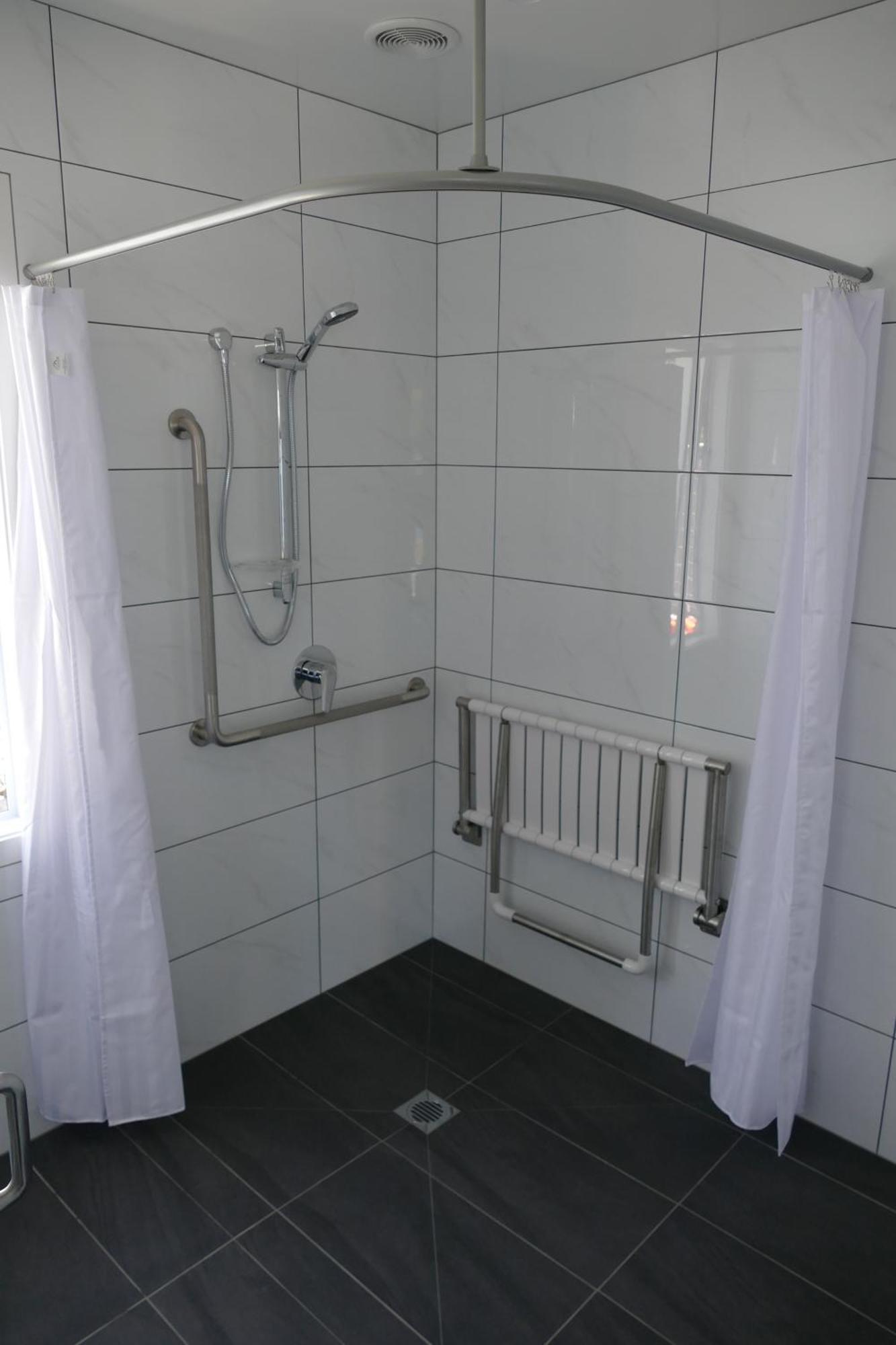 Bay Beauty Motel Napier Ngoại thất bức ảnh