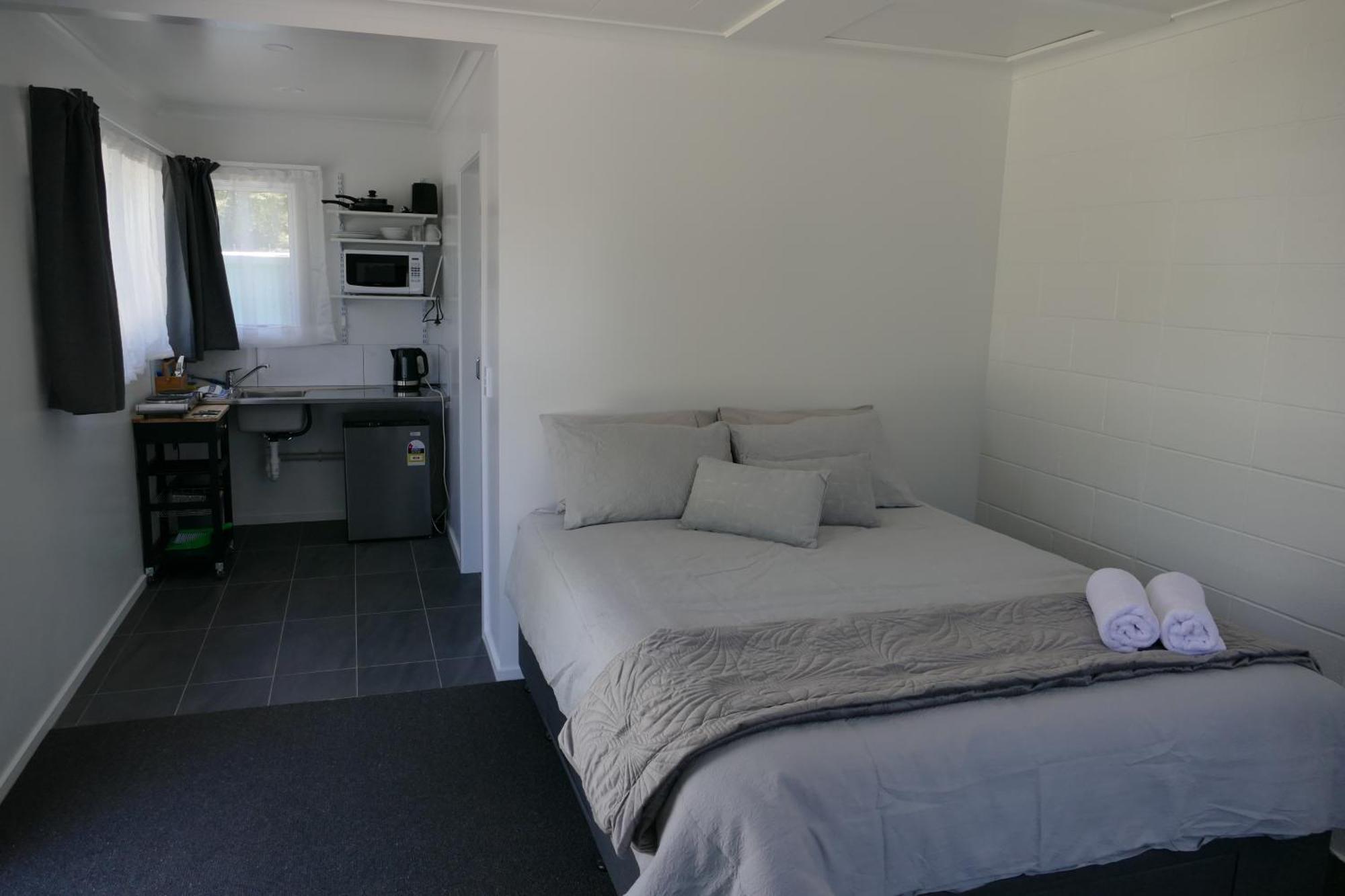 Bay Beauty Motel Napier Ngoại thất bức ảnh