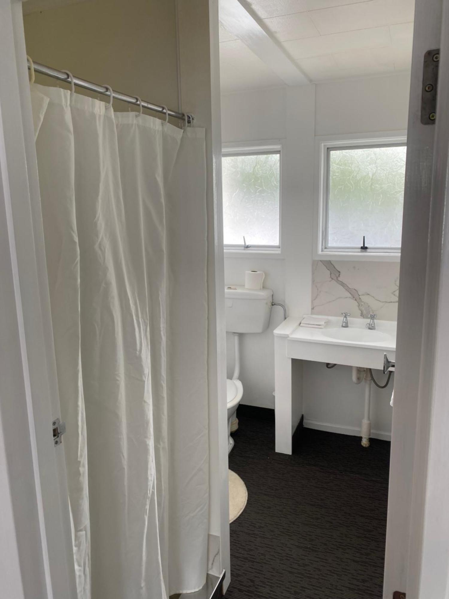 Bay Beauty Motel Napier Ngoại thất bức ảnh