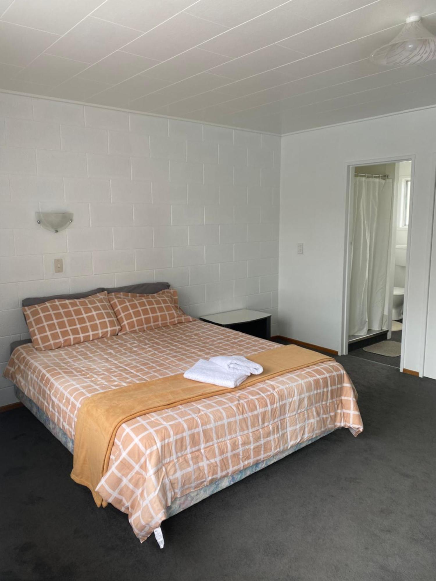 Bay Beauty Motel Napier Ngoại thất bức ảnh