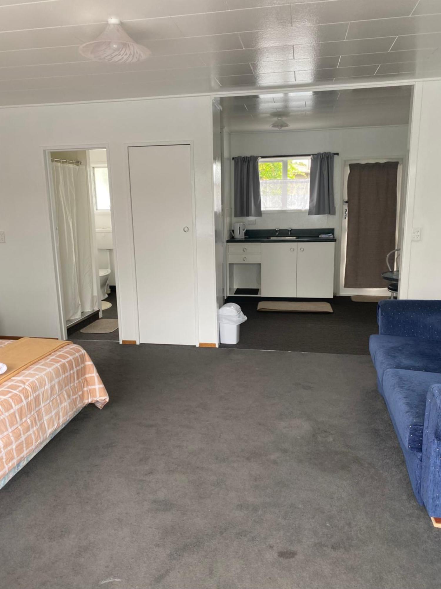 Bay Beauty Motel Napier Ngoại thất bức ảnh